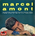 Marcel Amont - Dans le c&oelig;ur de ma blonde
