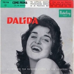 Dalida - Come prima