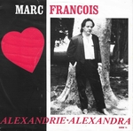 Marc François - Même si tu revenais