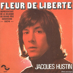 Jacques Hustin - Fleur de libert�
