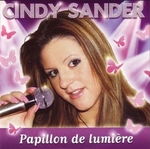 Cindy Sander - Papillon de lumière