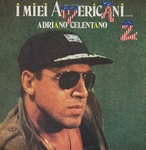 Adriano Celentano - L'ascensore