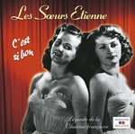 Les S&oelig;urs Etienne - La chanson du pic-pic-pic
