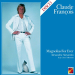 Claude Francois - Sacrée chanson