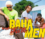 Baha Men - Who let the dogs out?