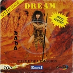 Dada - Dream, version «&nbsp;dance » (thème du TOP 50)