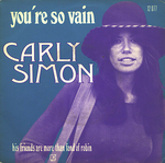 Carly Simon - You're so vain