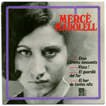 Mercè Madolell - Eren trenta innocent