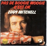 Eddy Mitchell - Pas de Boogie Woogie