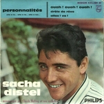 Sacha Distel - Personnalités (Elle a le&hellip; Ellle a la&hellip; Elle a les&hellip;)
