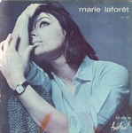 Marie Laforêt - Sur les chemins des Andes