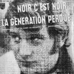 Johnny Hallyday - La génération perdue