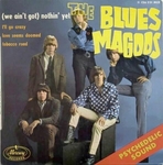 The Blues Magoos - Nothin Yet (We ain't got)