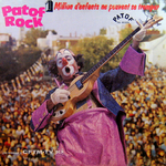 Patof - La théière de Polpon