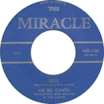 Les Bel Canto - Seul