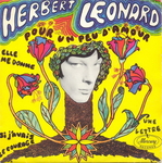 Herbert L�onard - Si j'avais le courage