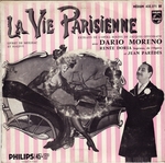 Dario Moreno - L'air du Br�silien