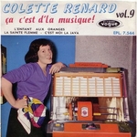 Colette Renard - Ça c'est de la musique&nbsp;!