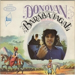 Donovan - Barabajagal