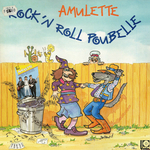 Amulette - Rock poubelle
