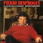 Pierre Desproges - �a, �a fait mal � l'ouvrier