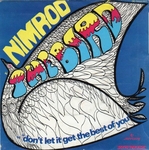 Nimrod - The bird