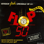 Parodisiak - Flop 50 n°2