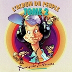 Fran�ois P�russe - Guy y'a un bicycle jaune