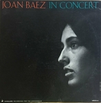 Joan Baez - Babe I'm gonna leave you