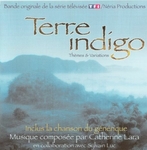 Barbara Scaff et Philippe Candelon - Terre indigo