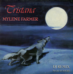 Mylne Farmer - Tristana (Remix club)