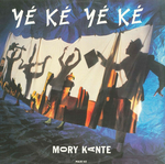Mory Kant� - Yek� Yek� (Remix)