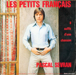 Pascal Sevran - Les petits fran�ais