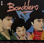 Bandolero - Paris Latino (Maxi version française)