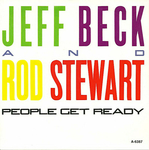 Jeff Beck & Rod Stewart - People get ready