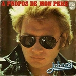 Johnny Hallyday - A l'hôtel des cœurs brisés