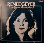 Renée Geyer - It's a man's man's world