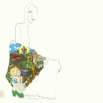 Joni Mitchell - Woodstock