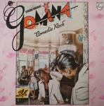Gérard Chambre - Bubble bubble gum rock (Gomina)