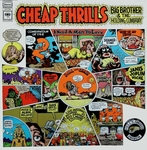 Big Brother & the Holding Company - Ball and chain