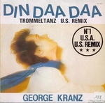 George Kranz - Din daa daa