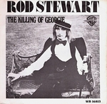Rod Stewart - The Killing of Georgie