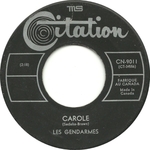 Les Gendarmes - Carole