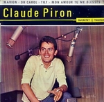 Claude Piron - Oh Carol