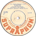 Orlando - Ya Mustapha