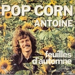 Antoine - Pop corn