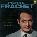 Pierre Frachet - La f�te des p�res