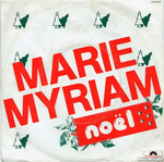 Marie Myriam - Noël