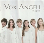 Vox Angeli - J�sus