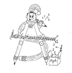 Elves de 2me B - Non, non rien n'a chang